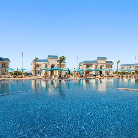 Gewan Palace New Alamein El-Alamein Exterior foto