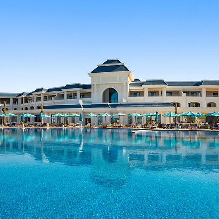 Gewan Palace New Alamein El-Alamein Exterior foto