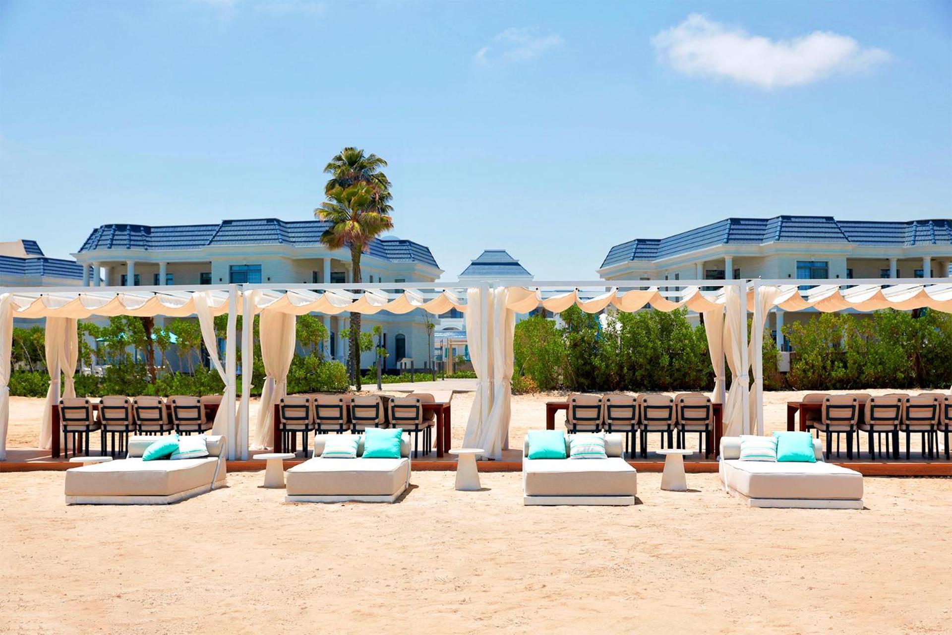 Gewan Palace New Alamein El-Alamein Exterior foto